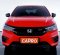 2022 Honda City Hatchback New City RS Hatchback CVT Merah - Jual mobil bekas di Jawa Barat-1