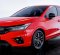 2022 Honda City Hatchback New City RS Hatchback CVT Merah - Jual mobil bekas di Jawa Barat-2