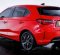 2022 Honda City Hatchback New City RS Hatchback CVT Merah - Jual mobil bekas di Jawa Barat-4