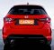 2022 Honda City Hatchback New City RS Hatchback CVT Merah - Jual mobil bekas di Jawa Barat-10