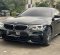 2020 BMW 5 Series 530i M Sport Hitam - Jual mobil bekas di DKI Jakarta-3