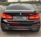 2020 BMW 5 Series 530i M Sport Hitam - Jual mobil bekas di DKI Jakarta-4