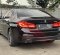 2020 BMW 5 Series 530i M Sport Hitam - Jual mobil bekas di DKI Jakarta-5