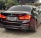 2020 BMW 5 Series 530i M Sport Hitam - Jual mobil bekas di DKI Jakarta-6