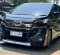 2016 Toyota Vellfire G Limited Hitam - Jual mobil bekas di DKI Jakarta-2