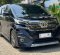 2016 Toyota Vellfire G Limited Hitam - Jual mobil bekas di DKI Jakarta-3