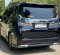 2016 Toyota Vellfire G Limited Hitam - Jual mobil bekas di DKI Jakarta-4