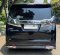 2016 Toyota Vellfire G Limited Hitam - Jual mobil bekas di DKI Jakarta-5