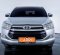 2018 Toyota Kijang Innova G A/T Diesel Silver - Jual mobil bekas di Jawa Barat-1