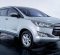 2018 Toyota Kijang Innova G A/T Diesel Silver - Jual mobil bekas di Jawa Barat-2