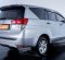 2018 Toyota Kijang Innova G A/T Diesel Silver - Jual mobil bekas di Jawa Barat-6