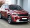 2021 Kia Sonet Dynamic Merah - Jual mobil bekas di DKI Jakarta-1