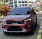 2021 Kia Sonet Dynamic Merah - Jual mobil bekas di DKI Jakarta-3