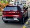 2021 Kia Sonet Dynamic Merah - Jual mobil bekas di DKI Jakarta-5