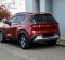 2021 Kia Sonet Dynamic Merah - Jual mobil bekas di DKI Jakarta-10