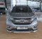 2017 Honda BR-V Prestige CVT Silver - Jual mobil bekas di Jawa Barat-1