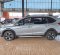 2017 Honda BR-V Prestige CVT Silver - Jual mobil bekas di Jawa Barat-2