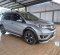 2017 Honda BR-V Prestige CVT Silver - Jual mobil bekas di Jawa Barat-4