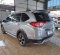 2017 Honda BR-V Prestige CVT Silver - Jual mobil bekas di Jawa Barat-8