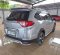 2017 Honda BR-V Prestige CVT Silver - Jual mobil bekas di Jawa Barat-10