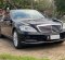 2011 Mercedes-Benz S-Class 300 Hitam - Jual mobil bekas di DKI Jakarta-3