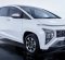 2022 Hyundai STARGAZER prime Putih - Jual mobil bekas di DKI Jakarta-2