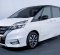 2022 Nissan Serena Highway Star Autech Putih - Jual mobil bekas di Jawa Barat-2