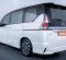 2022 Nissan Serena Highway Star Autech Putih - Jual mobil bekas di Jawa Barat-5