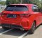 2021 Honda City Hatchback New City RS Hatchback M/T Merah - Jual mobil bekas di DKI Jakarta-5