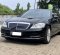 2011 Mercedes-Benz S-Class S 300 L Hitam - Jual mobil bekas di DKI Jakarta-2