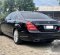 2011 Mercedes-Benz S-Class S 300 L Hitam - Jual mobil bekas di DKI Jakarta-4