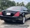 2011 Mercedes-Benz S-Class S 300 L Hitam - Jual mobil bekas di DKI Jakarta-5