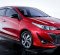 2018 Toyota Yaris TRD Sportivo Merah - Jual mobil bekas di DKI Jakarta-1