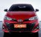 2018 Toyota Yaris TRD Sportivo Merah - Jual mobil bekas di DKI Jakarta-3