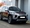 2021 Mitsubishi Pajero Sport Dakar 4x2 AT Hitam - Jual mobil bekas di DKI Jakarta-1