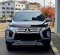 2021 Mitsubishi Pajero Sport Dakar 4x2 AT Hitam - Jual mobil bekas di DKI Jakarta-2