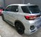 2021 Toyota Raize 1.0T GR Sport CVT TSS (One Tone) Silver - Jual mobil bekas di Jawa Barat-8