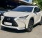 2017 Lexus NX 200T Putih - Jual mobil bekas di DKI Jakarta-2