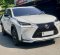 2017 Lexus NX 200T Putih - Jual mobil bekas di DKI Jakarta-3