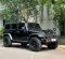 2013 Jeep Wrangler Rubicon 10th Anniversary Hitam - Jual mobil bekas di DI Yogyakarta-1