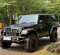 2013 Jeep Wrangler Rubicon 10th Anniversary Hitam - Jual mobil bekas di DI Yogyakarta-2