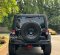 2013 Jeep Wrangler Rubicon 10th Anniversary Hitam - Jual mobil bekas di DI Yogyakarta-6