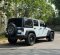 2014 Jeep Wrangler Rubicon Putih - Jual mobil bekas di DI Yogyakarta-1