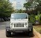 2014 Jeep Wrangler Rubicon Putih - Jual mobil bekas di DI Yogyakarta-2