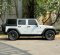 2014 Jeep Wrangler Rubicon Putih - Jual mobil bekas di DI Yogyakarta-5