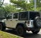 2014 Jeep Wrangler Rubicon Putih - Jual mobil bekas di DI Yogyakarta-6