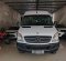 2013 Mercedes-Benz SPRINTER 315 CDI A3 Putih - Jual mobil bekas di DI Yogyakarta-3