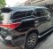 2016 Toyota Fortuner VRZ Hitam - Jual mobil bekas di DI Yogyakarta-3