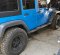 2011 Jeep Wrangler Sport Unlimited Biru - Jual mobil bekas di DI Yogyakarta-6