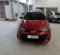 2018 Toyota Yaris TRD Sportivo Merah - Jual mobil bekas di Banten-1